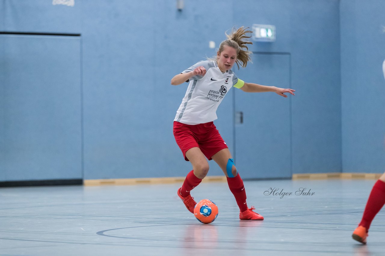 Bild 162 - HFV Futsalmeisterschaft